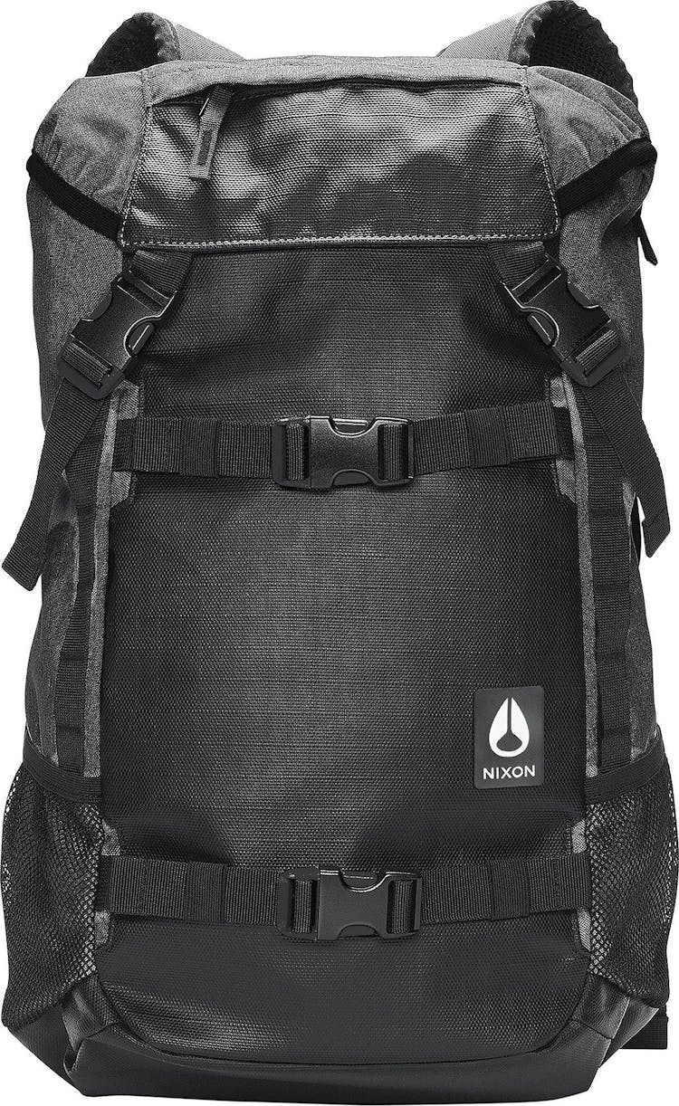 Product gallery image number 1 for product Small Landlock Backpack II - Men's