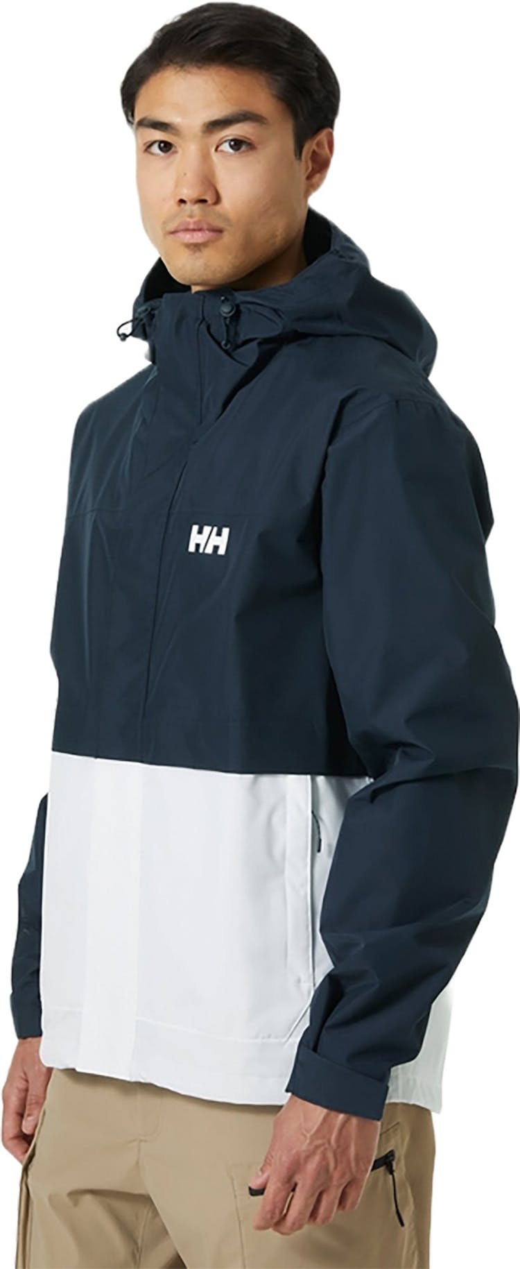 Product gallery image number 5 for product Flex Rain Jacket - Men's