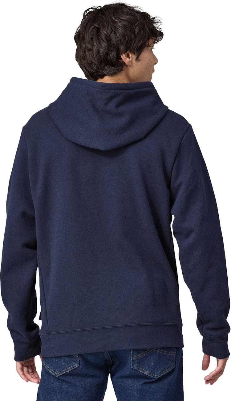 Product gallery image number 3 for product Ridge Rise Moonlight Uprisal Hoody - Unisex