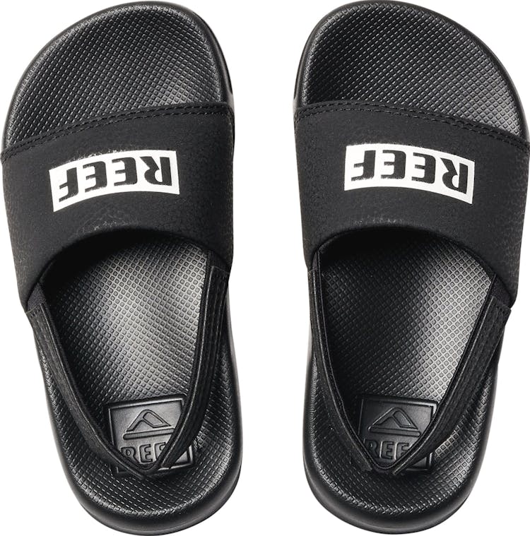 Product gallery image number 4 for product Little One Slide Sandals - Boys