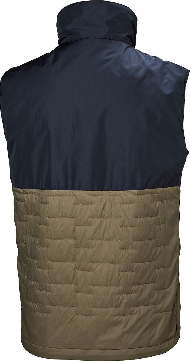 Product gallery image number 4 for product Movatn Wool Ins Vest - Men's
