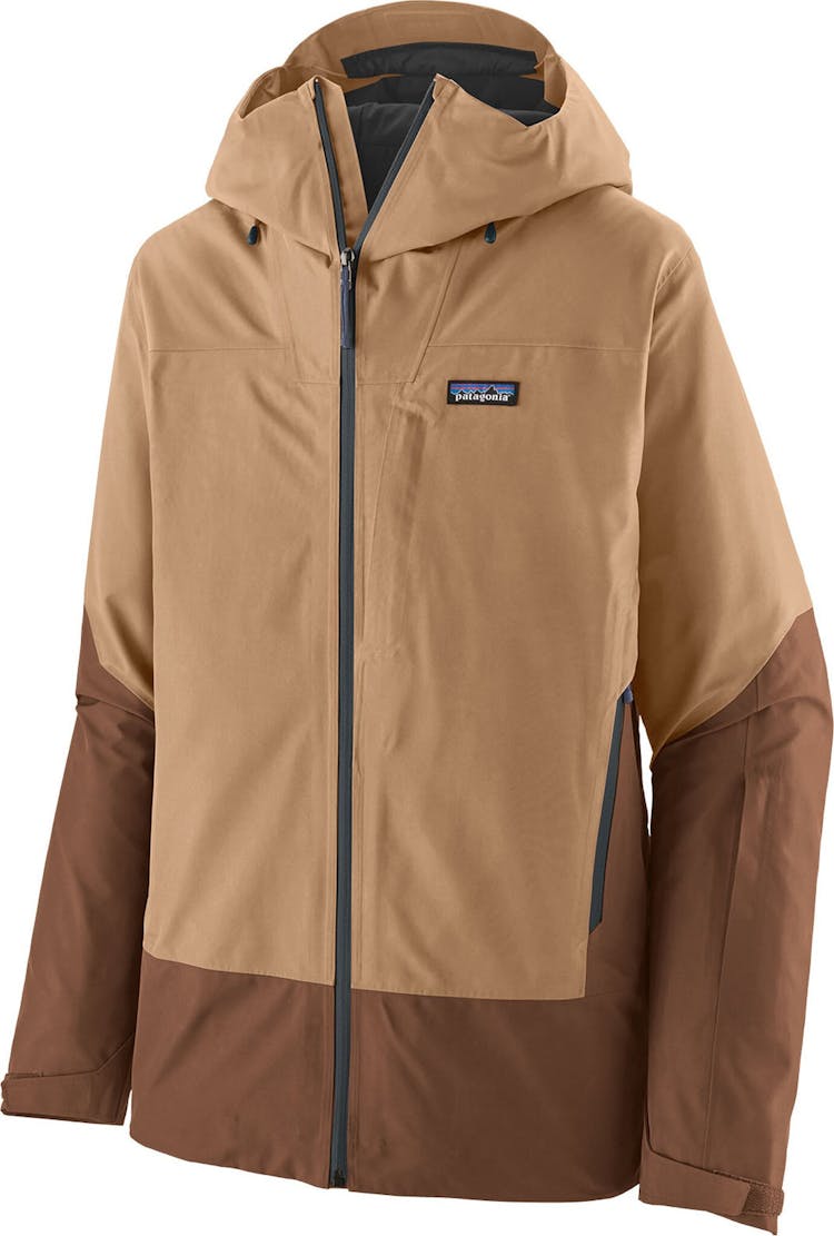 Product gallery image number 1 for product Storm Shift Jacket - Men's