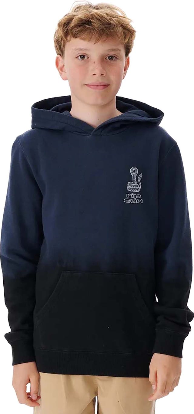 Product image for Cosmic Tides Dip Hoody - Boy's