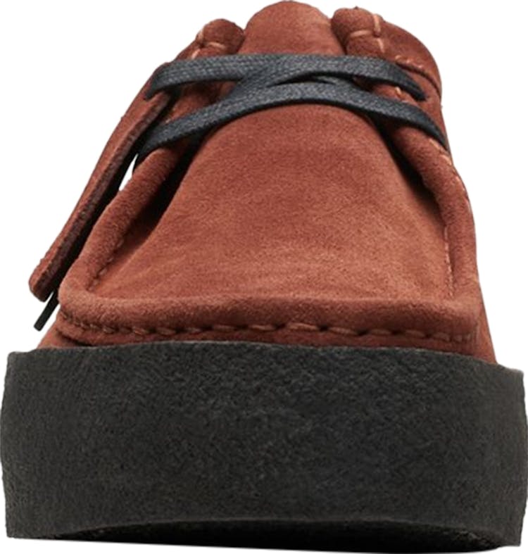 Product gallery image number 8 for product Wallabee Cup Shoes - Men's