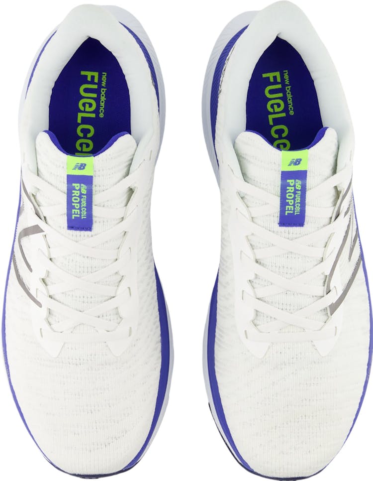 Product gallery image number 3 for product FuelCell Propel v4 Running Shoes [Wide] - Men's