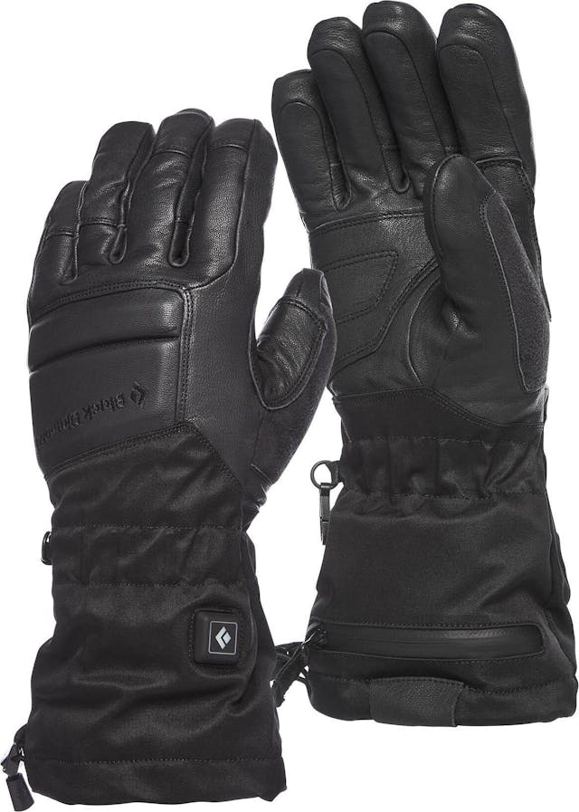 Product image for Heated Solano Gloves