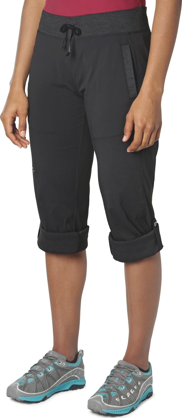 Product gallery image number 4 for product Zendo Pants - Women's