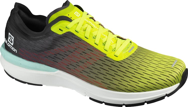 Product gallery image number 1 for product Sonic 3 Accelerate Road Running Shoes - Men's