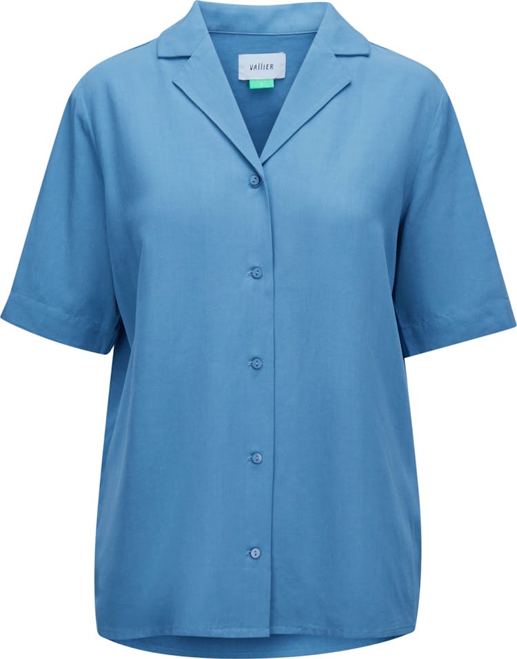 Product gallery image number 1 for product Vedado Blouse - Women's
