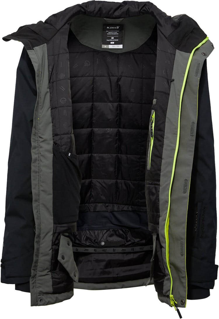 Product gallery image number 4 for product Good Times Insulated Jacket - Men's