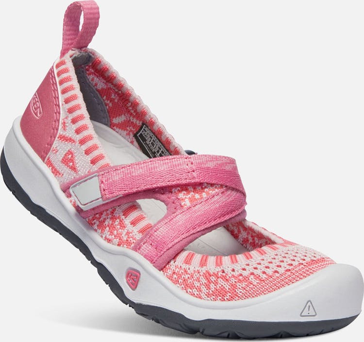 Product gallery image number 4 for product Moxie Sport MJ Shoes - Little Kids