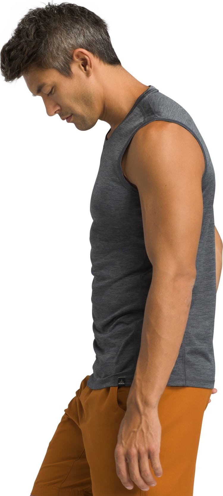 Product gallery image number 2 for product Hardesty Tank - Men's