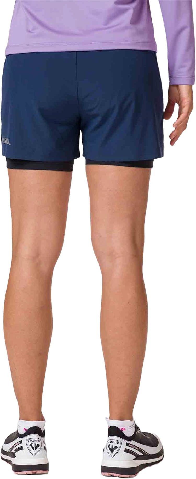 Product gallery image number 3 for product Trail Running Short - Women's