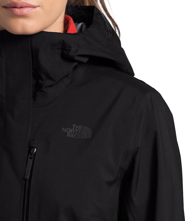 Product gallery image number 3 for product Dryzzle Futurelight Jacket - Women's
