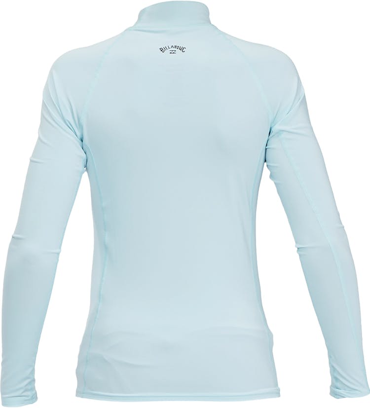Product gallery image number 2 for product All Day Wave Long Sleeve Rashguard - Youth