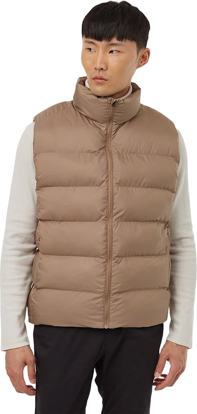 Product image for Puffer Vest - Men's
