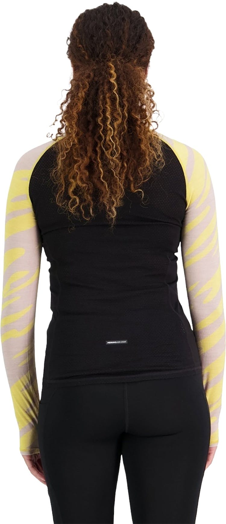 Product gallery image number 2 for product Bella Tech Long Sleeve - Women's