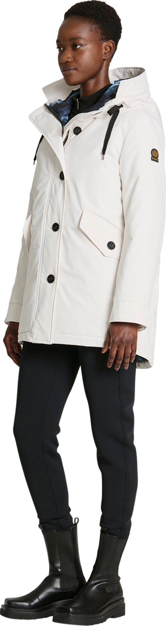 Product gallery image number 3 for product Wallen Jacket - Women's