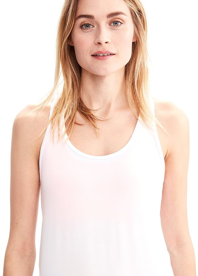 Product gallery image number 2 for product Fancy Tank - Women's