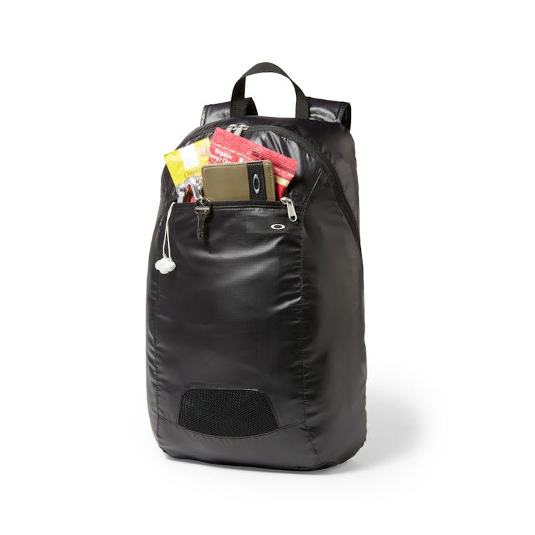 Product gallery image number 5 for product Packable Backpack 18L