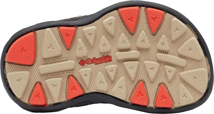 Product gallery image number 5 for product Techsun™ 3 Straps - Youth