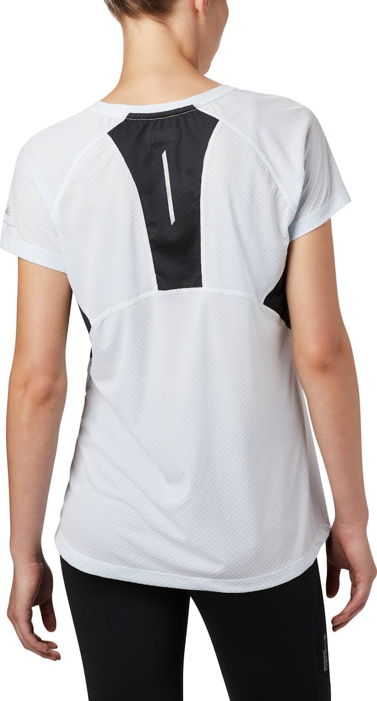 Product gallery image number 3 for product Titan Ultra II Short Sleeve Shirt - Women's