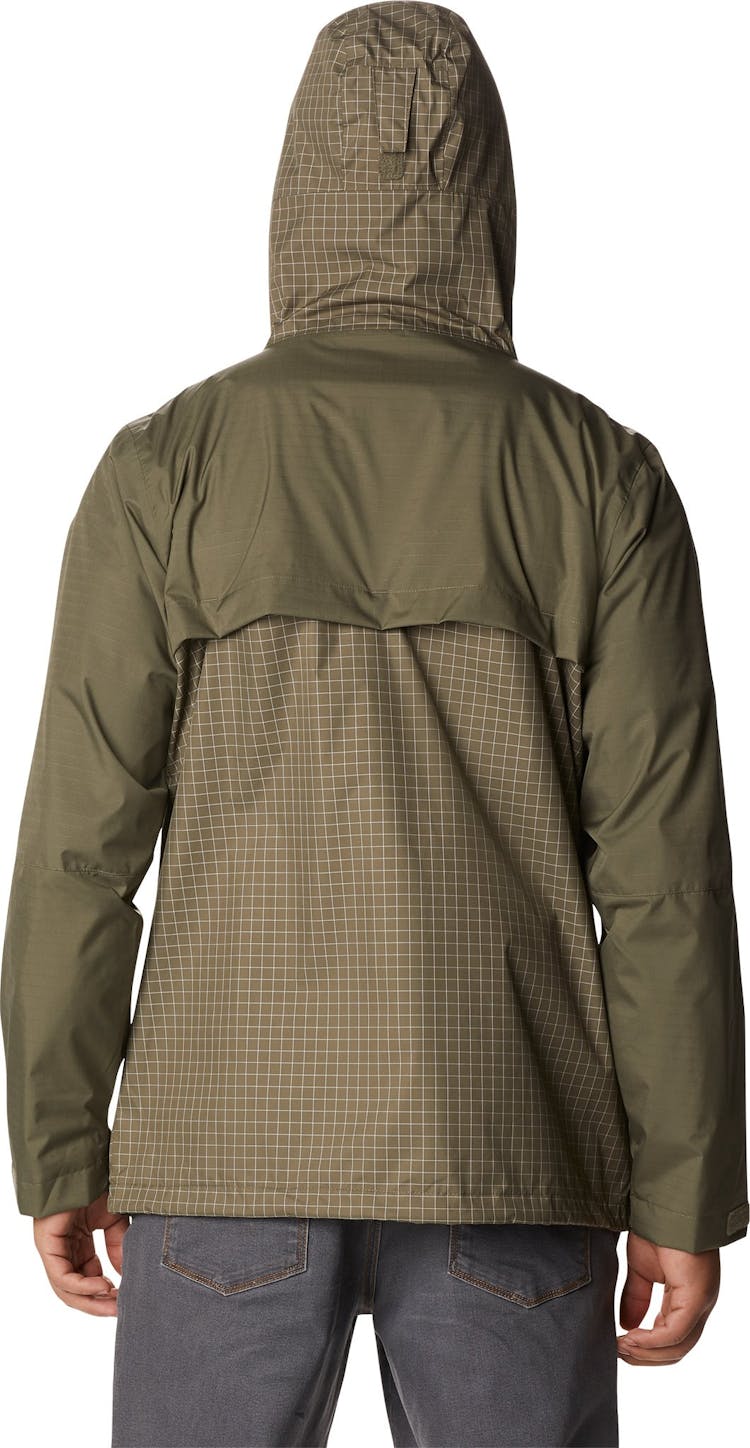 Product gallery image number 2 for product Buckhollow Jacket - Men's
