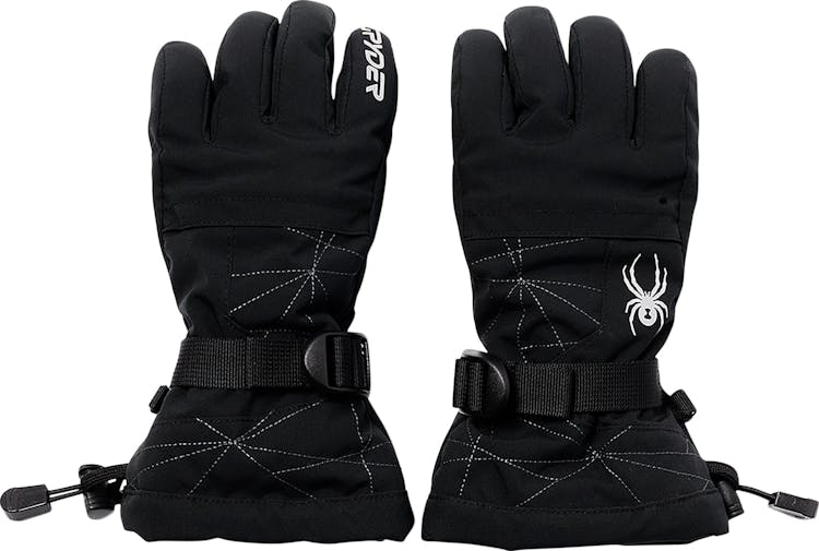 Product gallery image number 1 for product Overweb Gloves - Youth