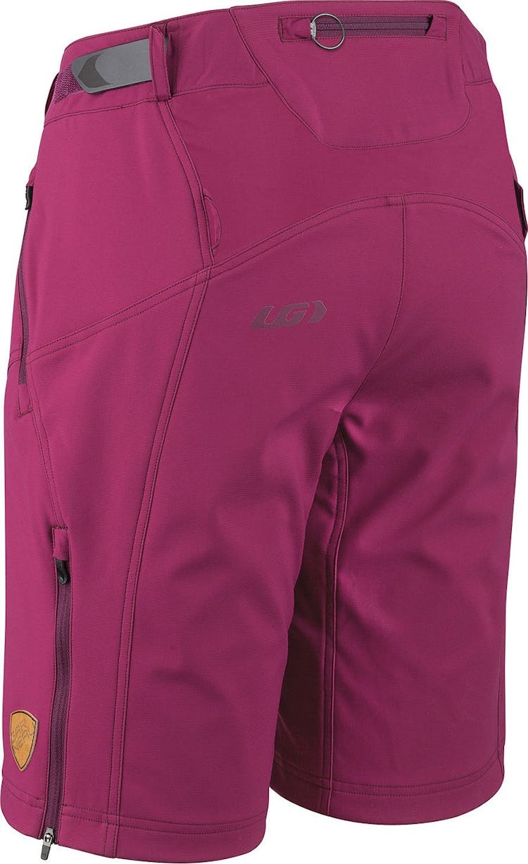 Product gallery image number 2 for product Off Season Shorts - Women's