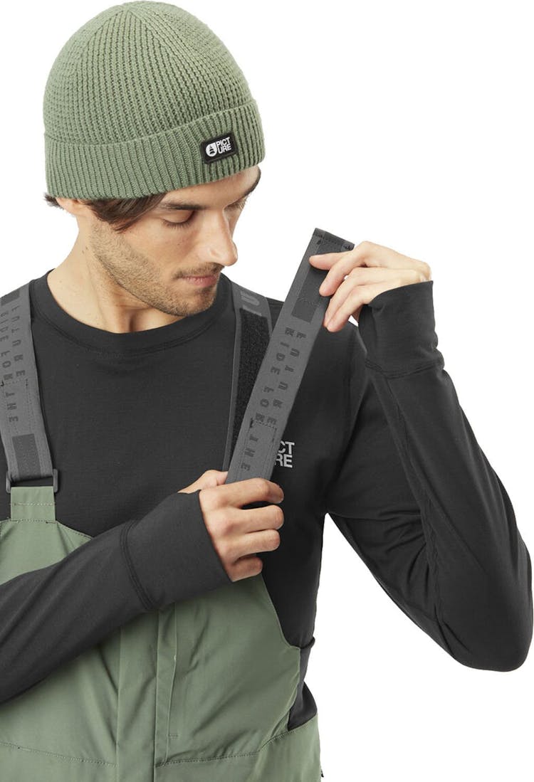 Product gallery image number 8 for product Avening Bib Pant - Men's