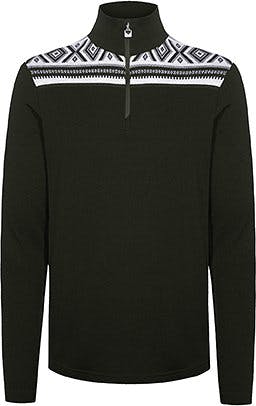 Product gallery image number 1 for product Cortina Masculine Sweater - Men's