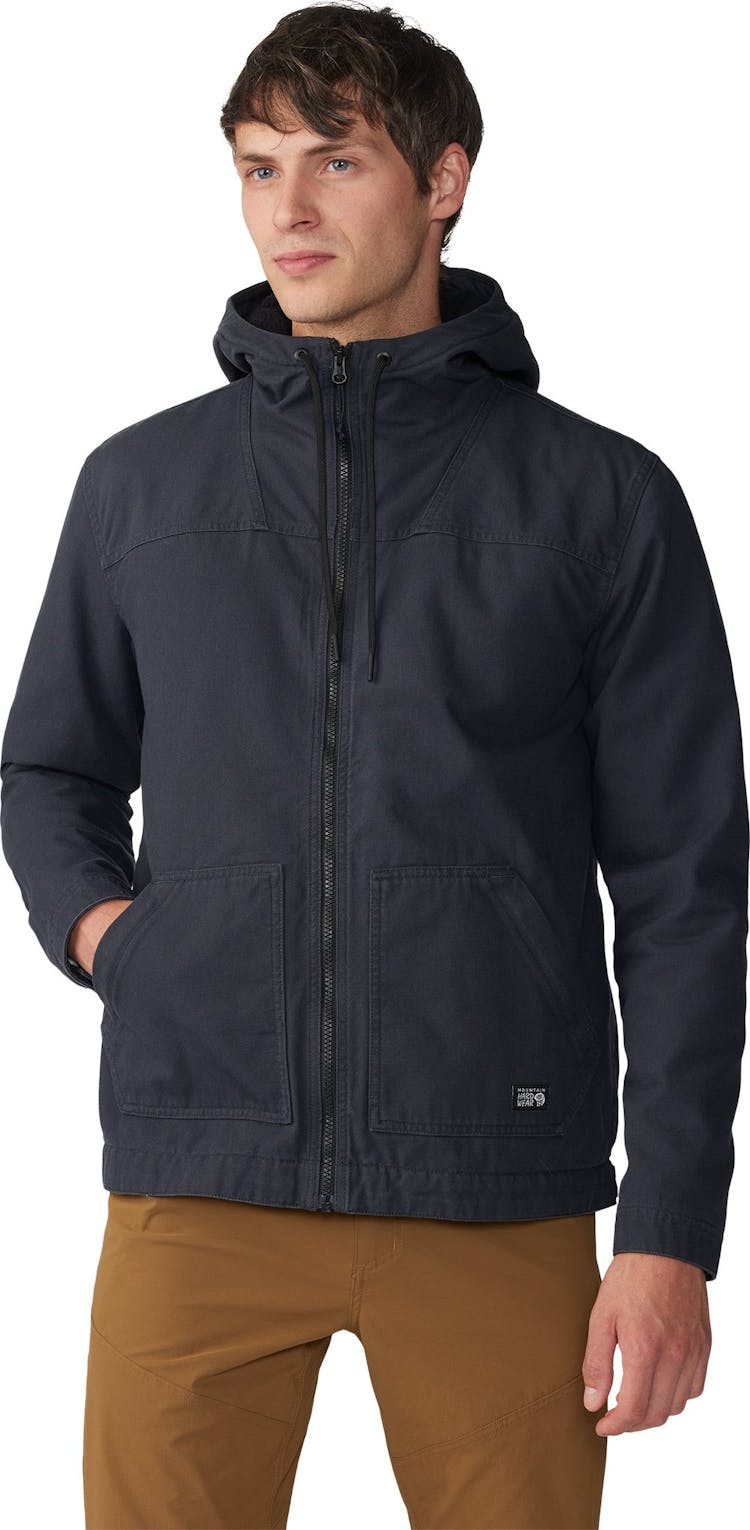 Product gallery image number 2 for product Teton Ridge Jacket - Men's