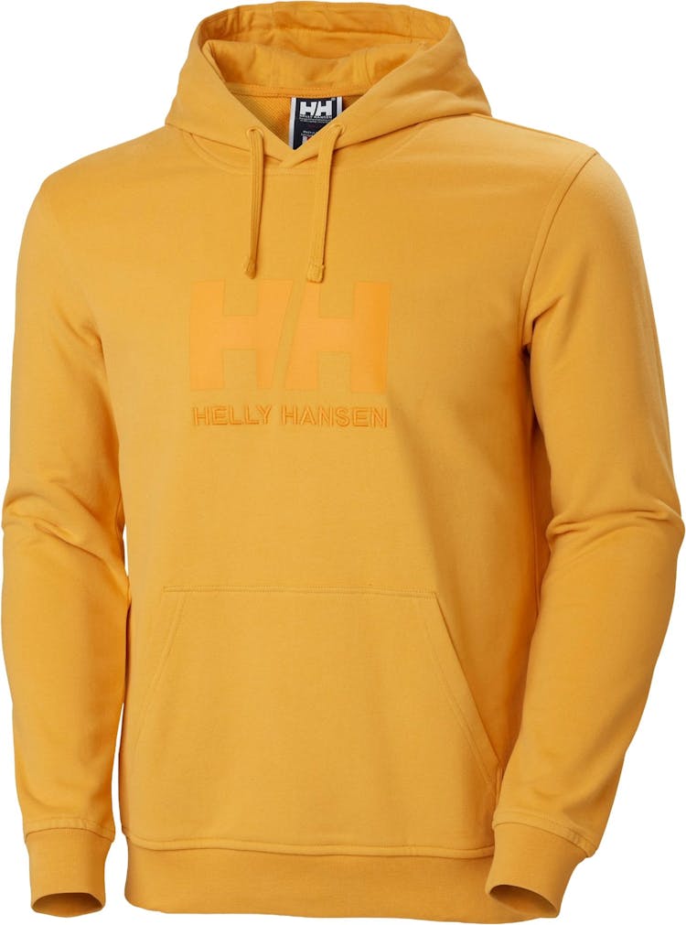 Product gallery image number 1 for product HH Logo Hoodie - Men's