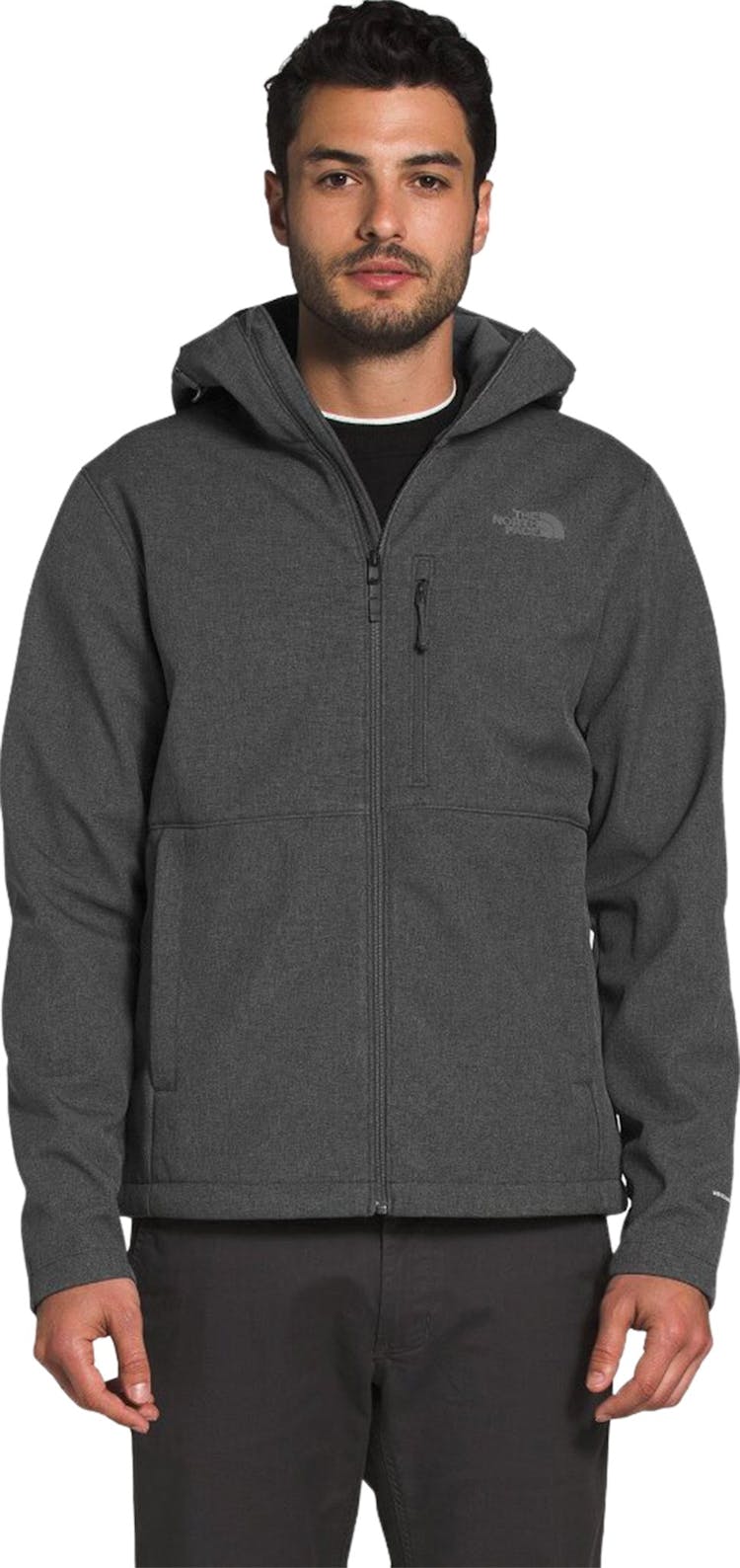 Product gallery image number 1 for product Apex Bionic Hoodie - Men’s
