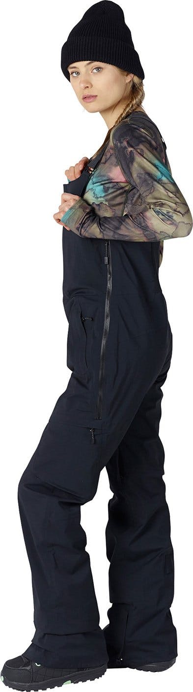 Product gallery image number 5 for product GORE-TEX Kimmy 3L Bib Pant - Women's