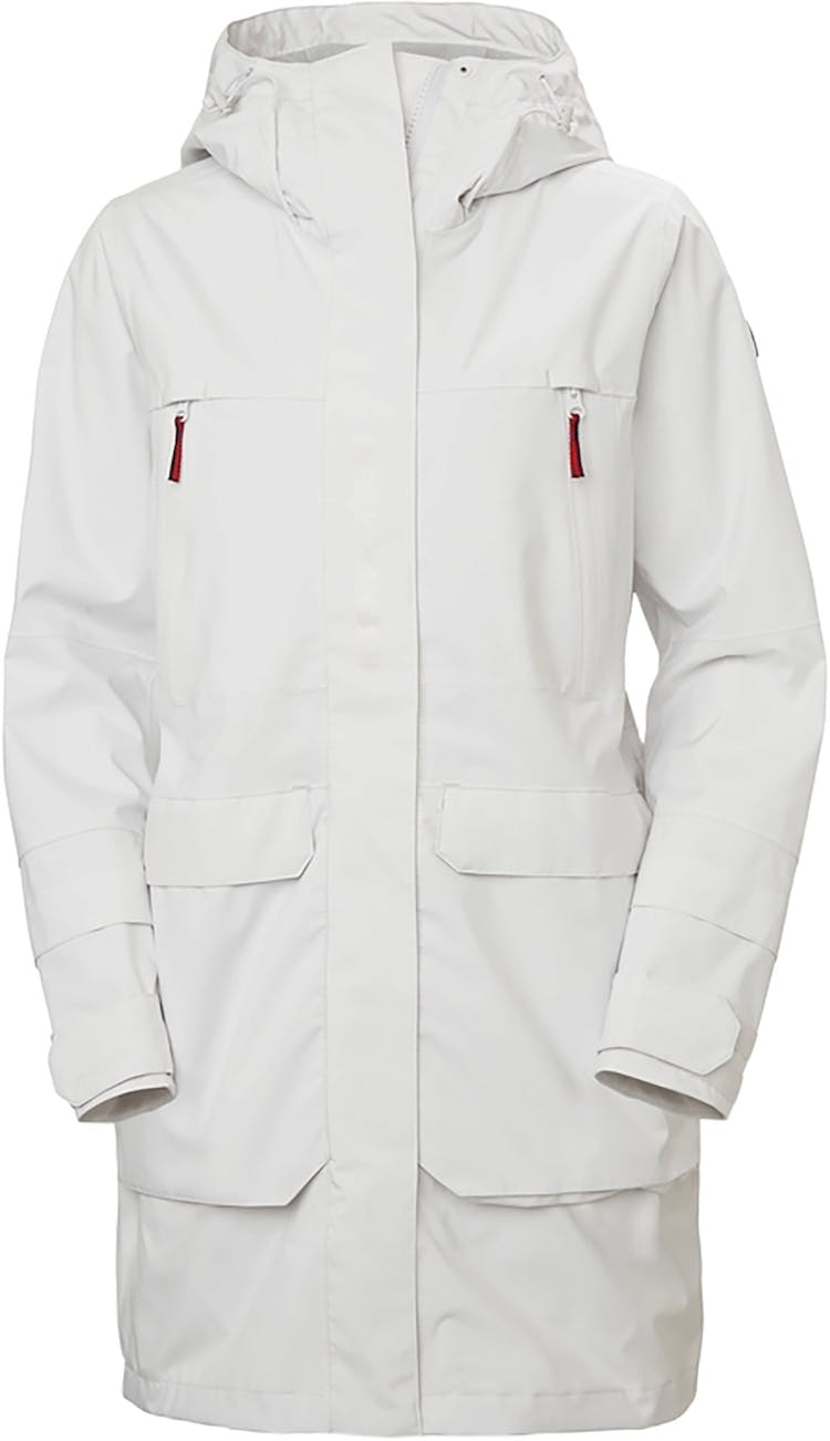 Product gallery image number 1 for product Rwb Spring Coat - Women's