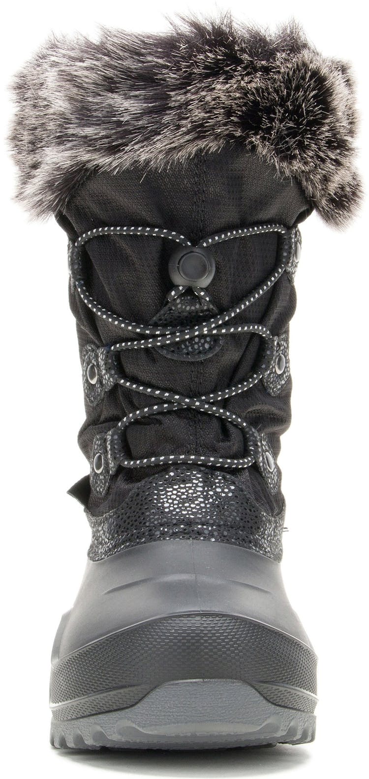 Product gallery image number 2 for product Insulated Powdery 3 Boots - Big Kids