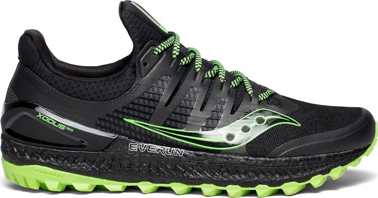 Product gallery image number 1 for product Xodus ISO 3 Trail Running Shoes - Men's