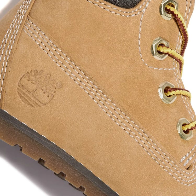 Product gallery image number 4 for product Pokey Pine Boots - Kids