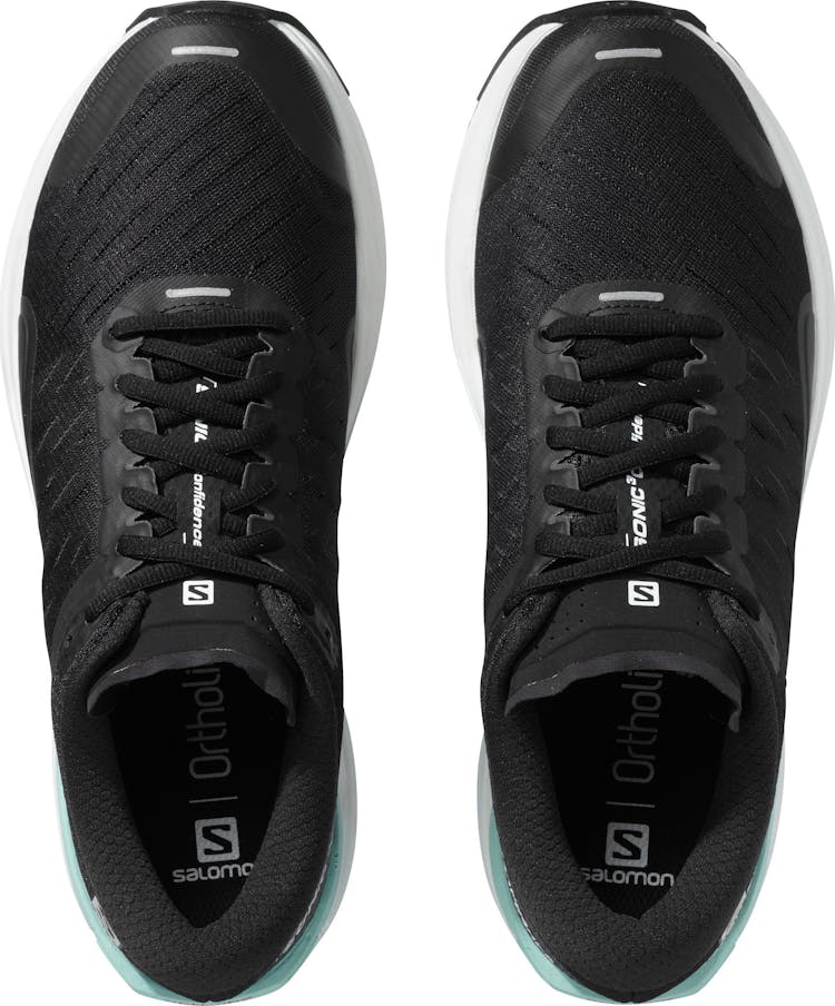 Product gallery image number 4 for product Sonic 3 Confidence Running Shoes - Men's
