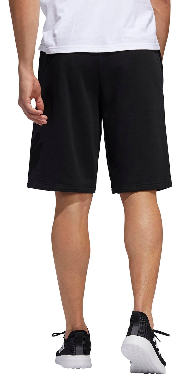 Product gallery image number 5 for product E Lin Fleece Shorts - Men's