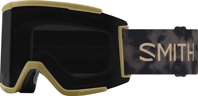 Product image for Squad XL Ski Goggles