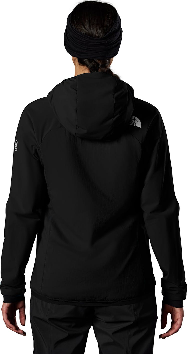 Product gallery image number 4 for product Summit Casaval Hoodie - Women's