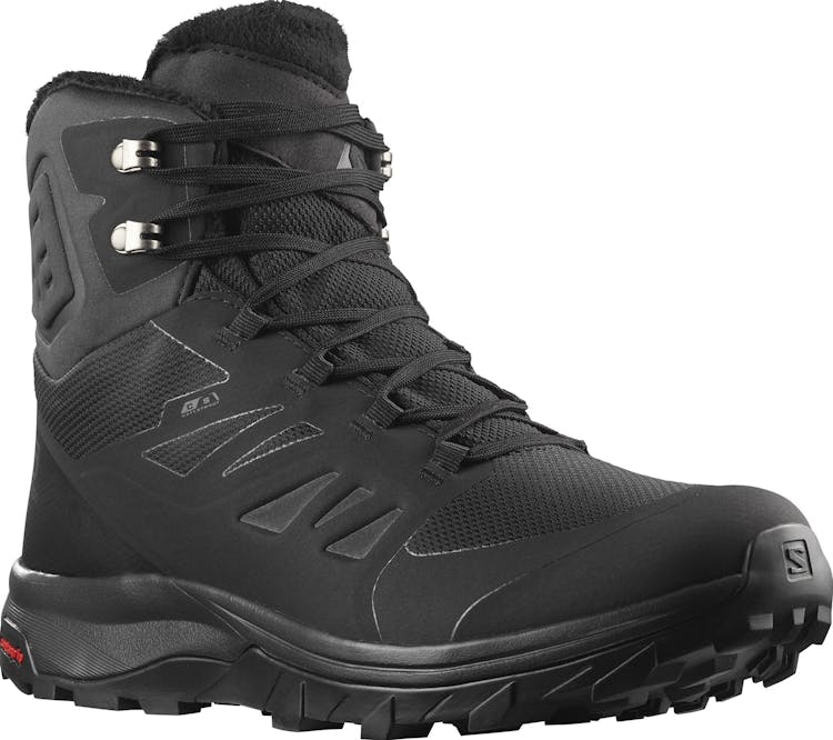 Product gallery image number 6 for product Outblast TS CS Waterproof Winter Boots - Men's