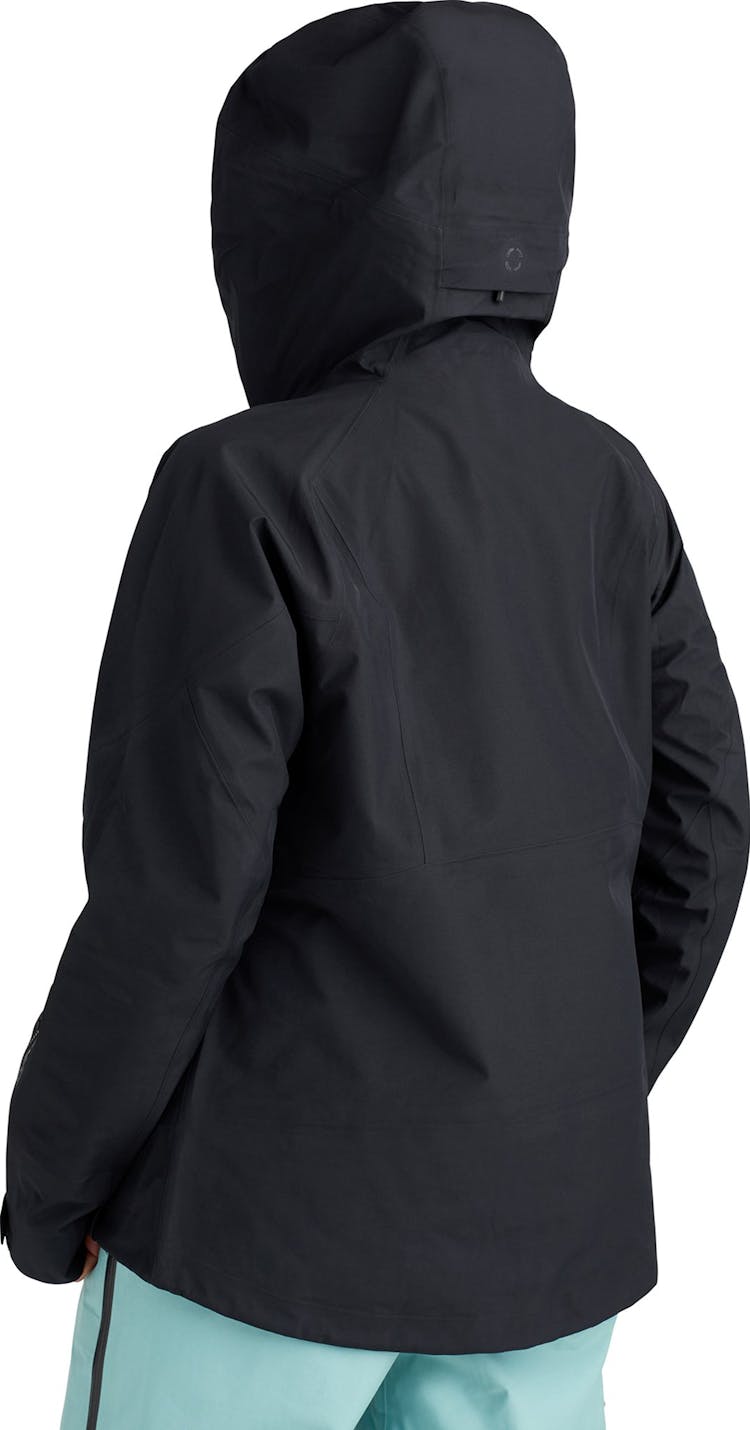 Product gallery image number 8 for product Stoker GORE-TEX 3 Layer Jacket - Women's