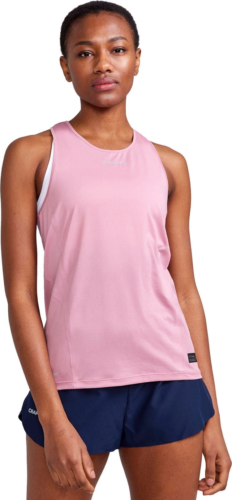 Product gallery image number 5 for product Pro Hypervent Singlet - Women's