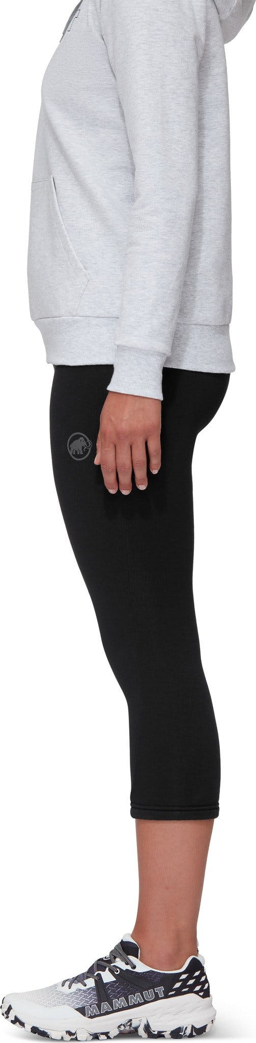 Product gallery image number 4 for product Aconcagua Midlayer 3/4 Tights - Women's