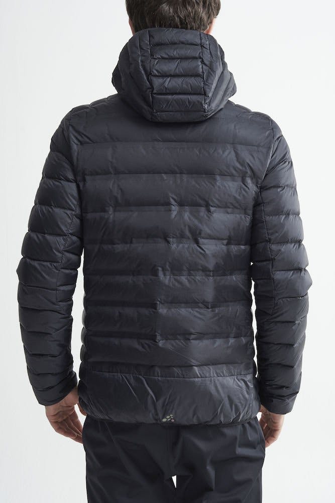 Product gallery image number 4 for product Light Down Jacket - Men's