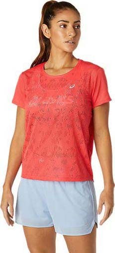 Product image for Ventilate Short Sleeve Top - Women's