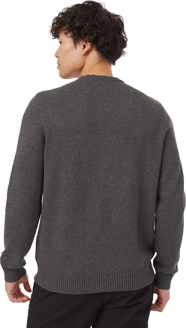 Product gallery image number 2 for product Highline Crew Sweater - Men's
